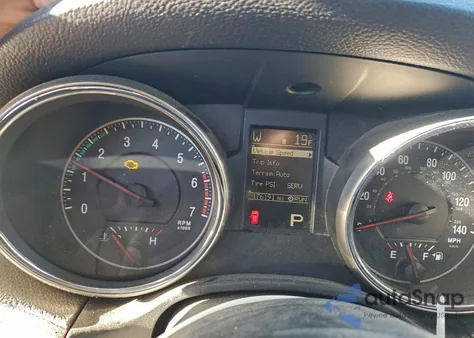 2011 Jeep Grand Cherokee Limited из США, поврежденный, VIN 1J4RR5GT8BC603736